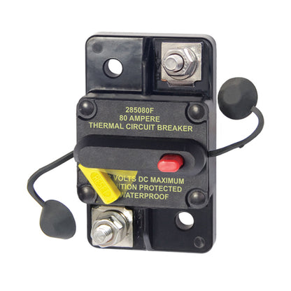 Blue Sea 285 Series Surface Mount Circuit Breaker