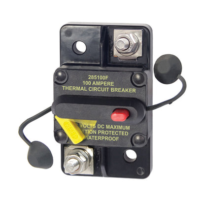 Blue Sea 285 Series Surface Mount Circuit Breaker