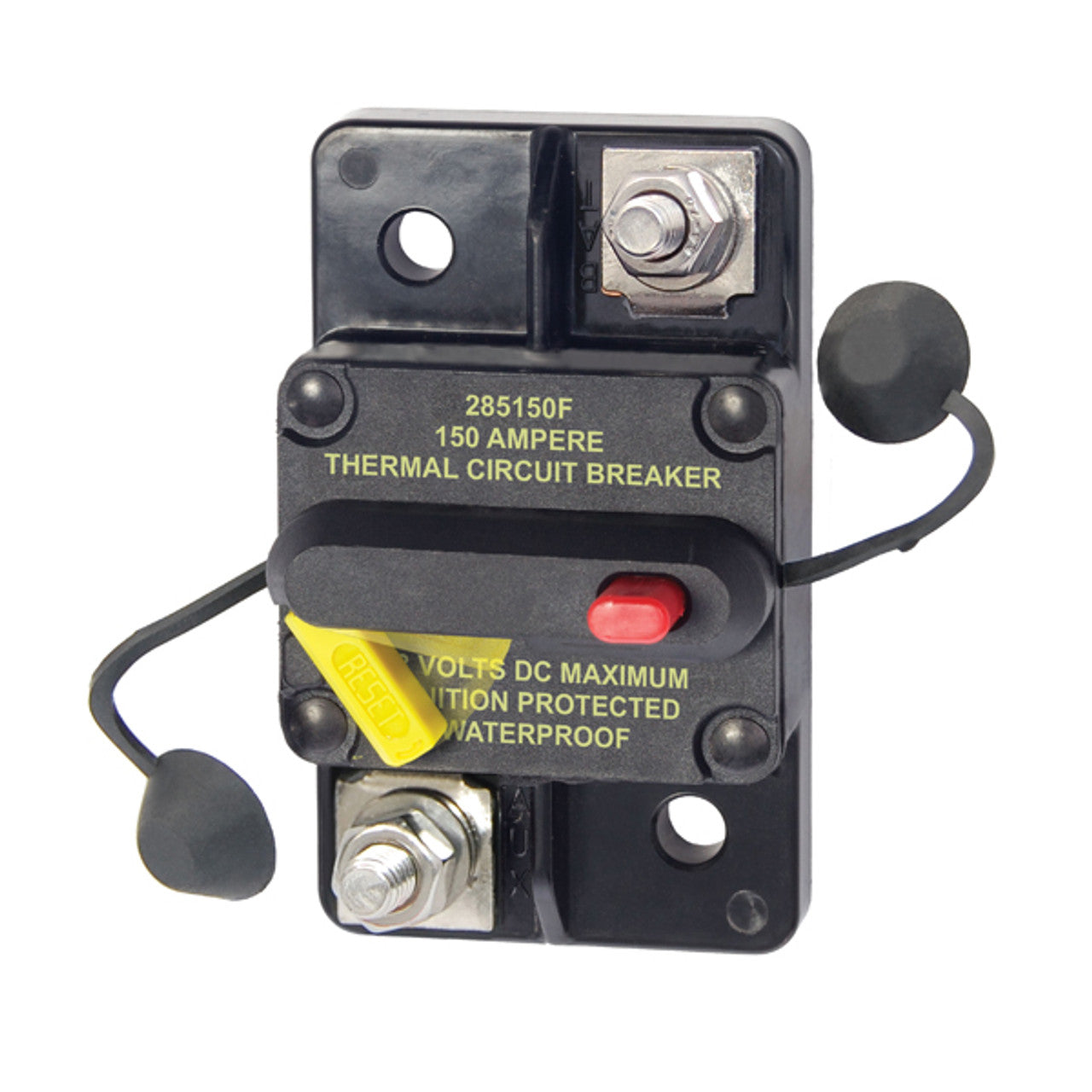 Blue Sea 285 Series Surface Mount Circuit Breaker