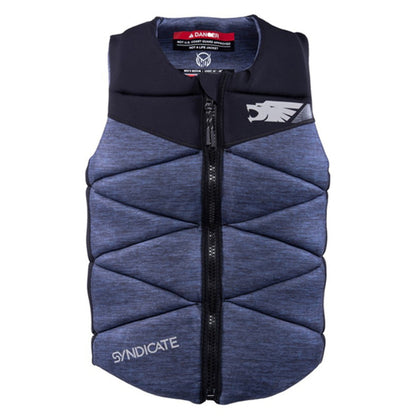 Gilet de compétition HO Sports NCGA Syndicate Rebel