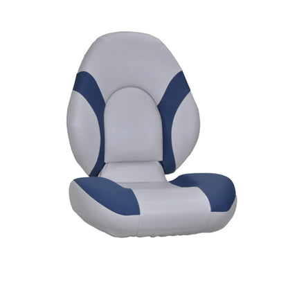 Gen3 Marine Centric Folding Boat Seat