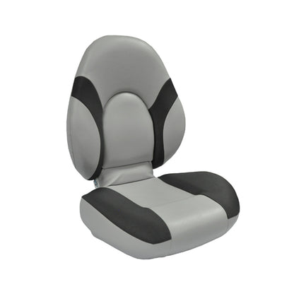 Gen3 Marine Centric Folding Boat Seat