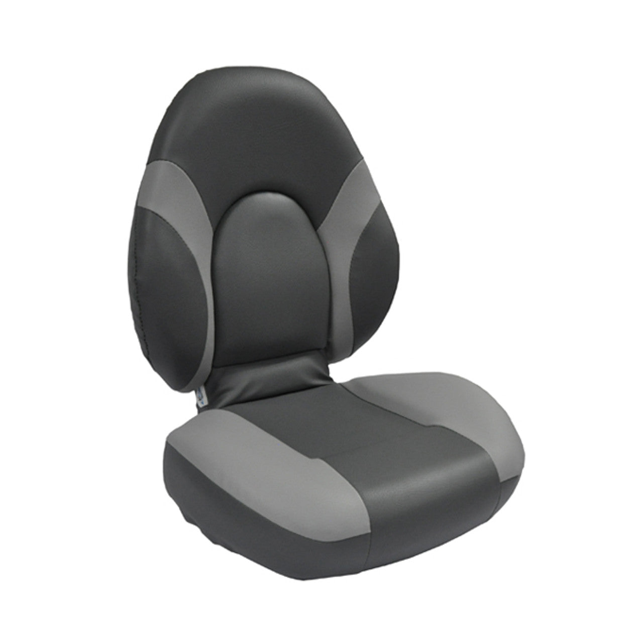 Gen3 Marine Centric Folding Boat Seat