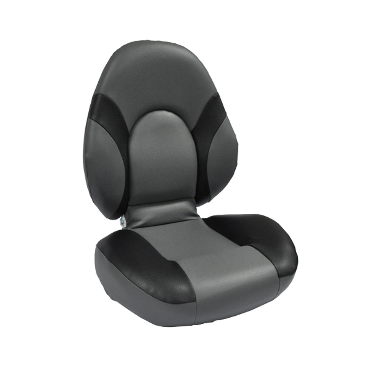 Gen3 Marine Centric Folding Boat Seat