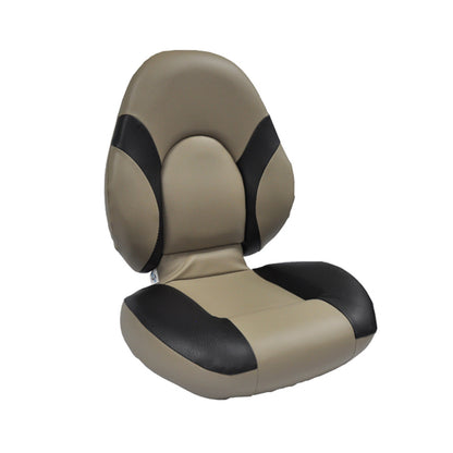 Gen3 Marine Centric Folding Boat Seat