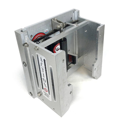 Bob's Machine Action Series Hydraulic Jack Plate