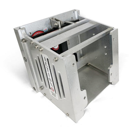 Bob's Machine Action Series Hydraulic Jack Plate