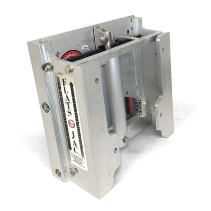 Bob's Machine Standard Series Hydraulic Jack Plate
