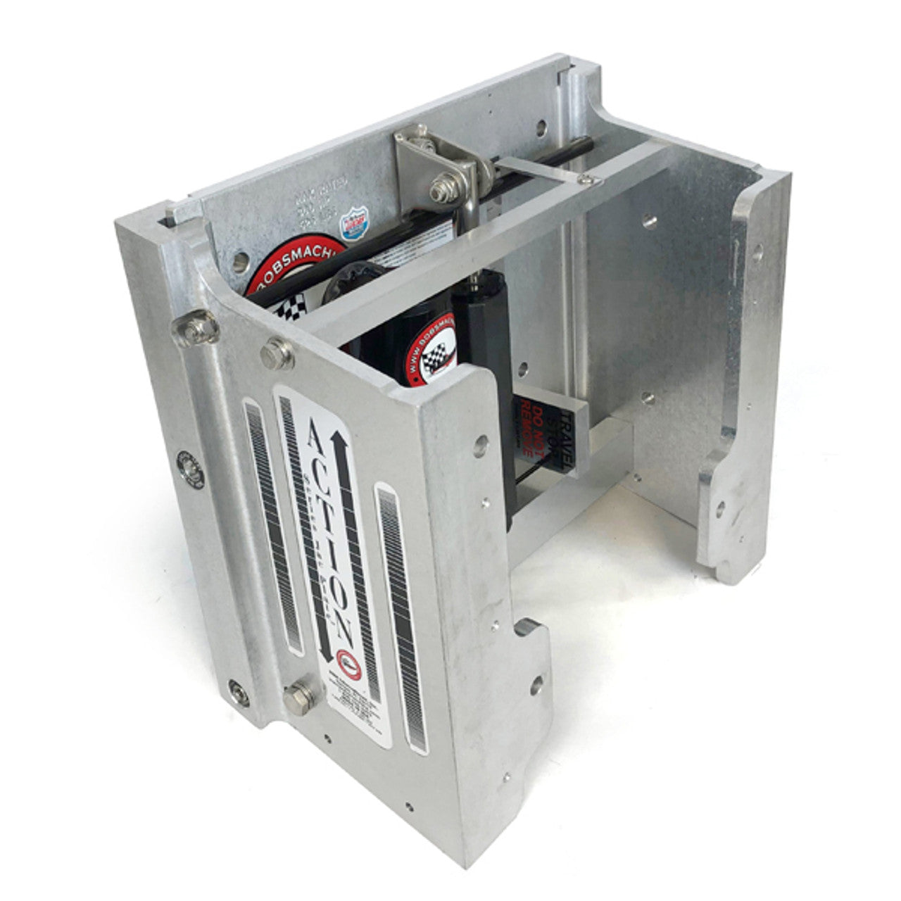 Bob's Machine Standard Series Hydraulic Jack Plate