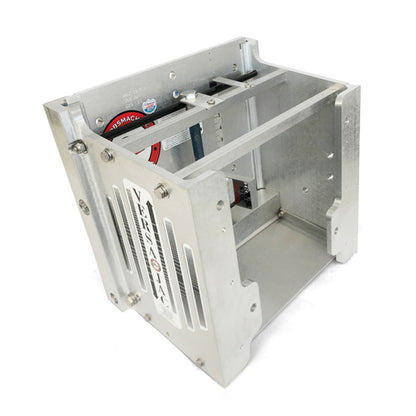 Bob's Machine Versa Jac Manual Jack Plate