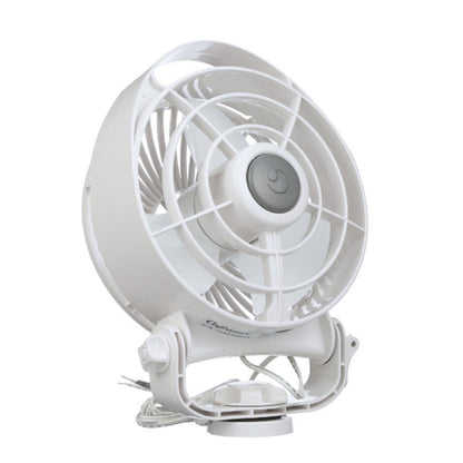 Ventilador marino Caframo Bora de 6"