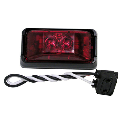 Anderson LED Trailer Clearance/Side Marker Light Kit