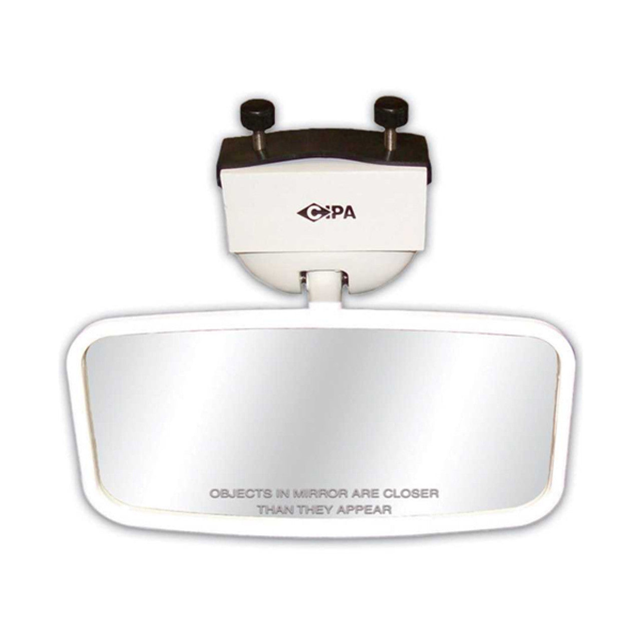 CIPA Concept II 4" x 8" Marine Mirror