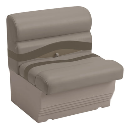 Siège de ponton Wise Premier 27"