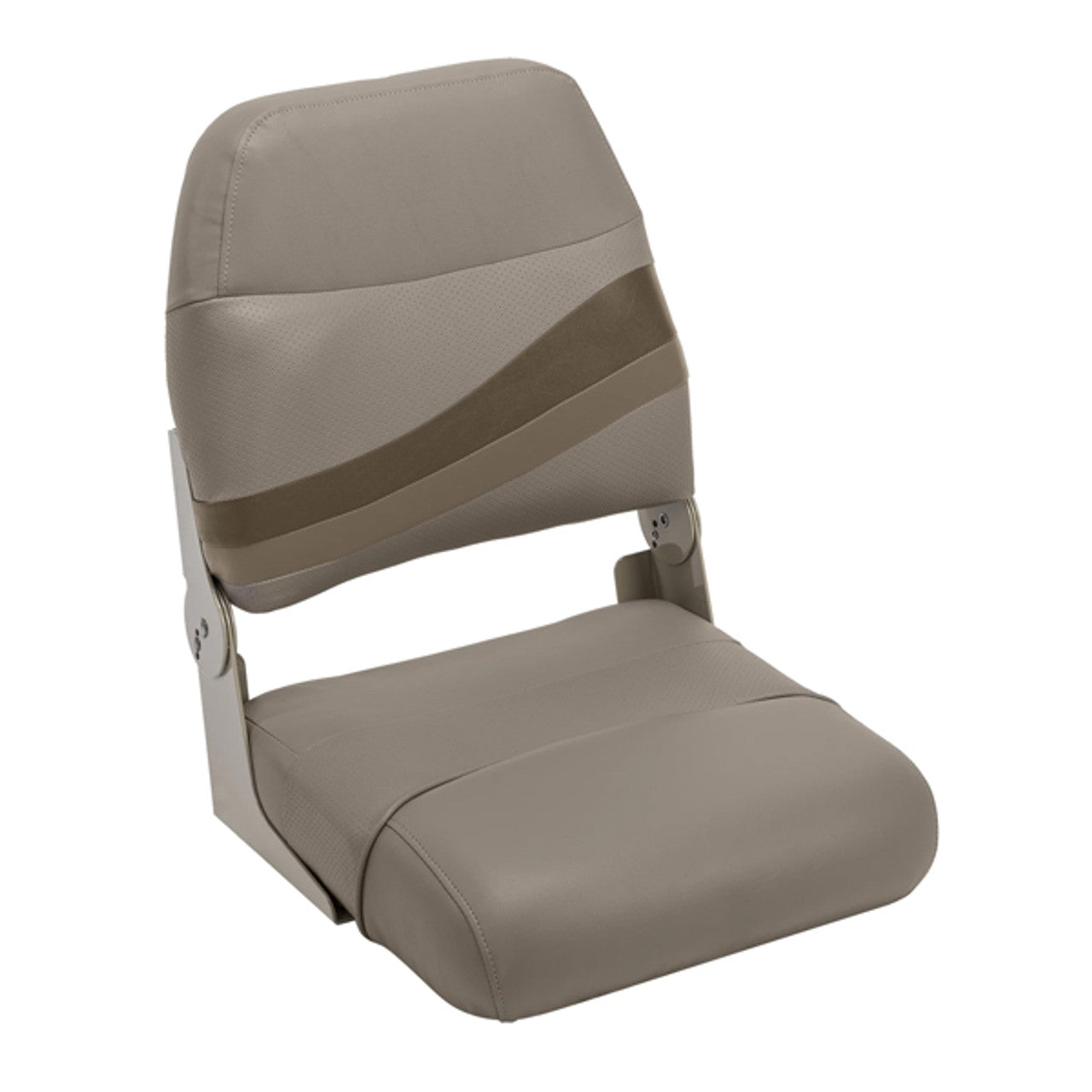 Wise Premier Fishing Pontoon Seat