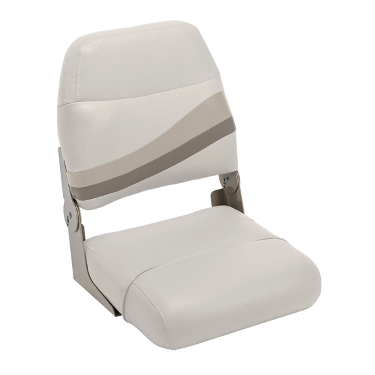 Wise Premier Fishing Pontoon Seat