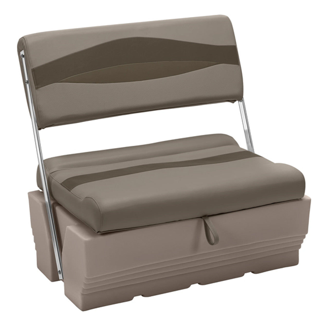 Wise Premier Flip-Flop Pontoon Seat