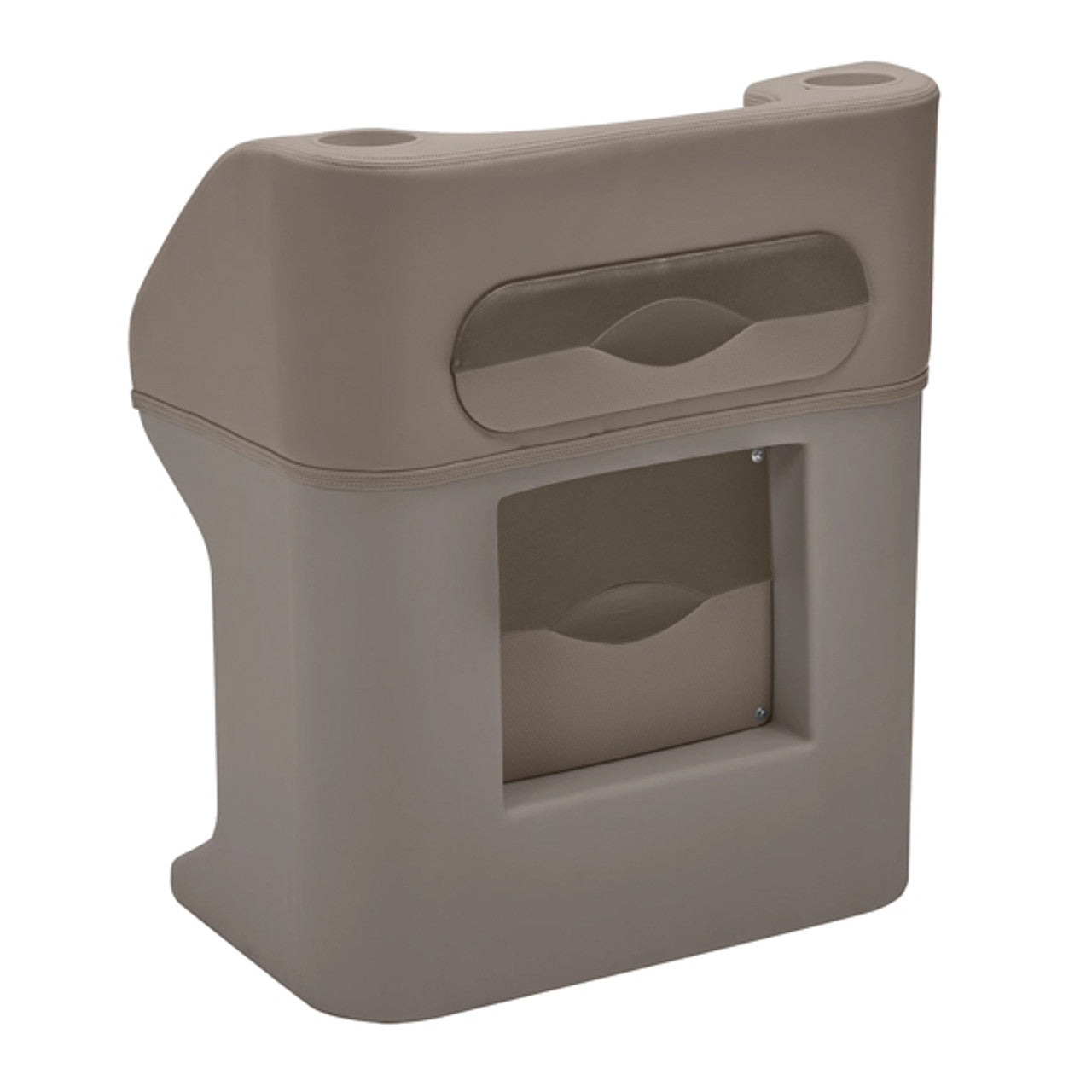 Wise Premier Pontoon Steering Console