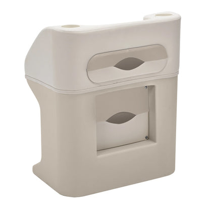 Wise Premier Pontoon Steering Console