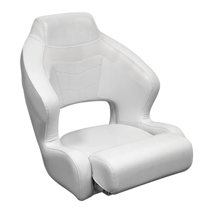 Wise Baja XL Bucket Seat w/ Flip Up Bolster