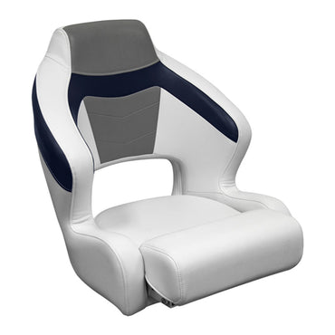 Wise Baja XL Bucket Seat w/ Flip Up Bolster
