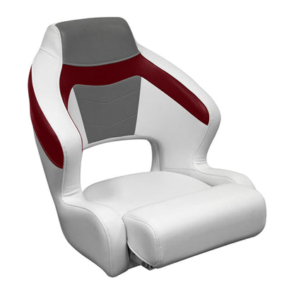 Wise Baja XL Bucket Seat w/ Flip Up Bolster