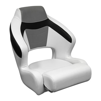 Wise Baja XL Bucket Seat w/ Flip Up Bolster