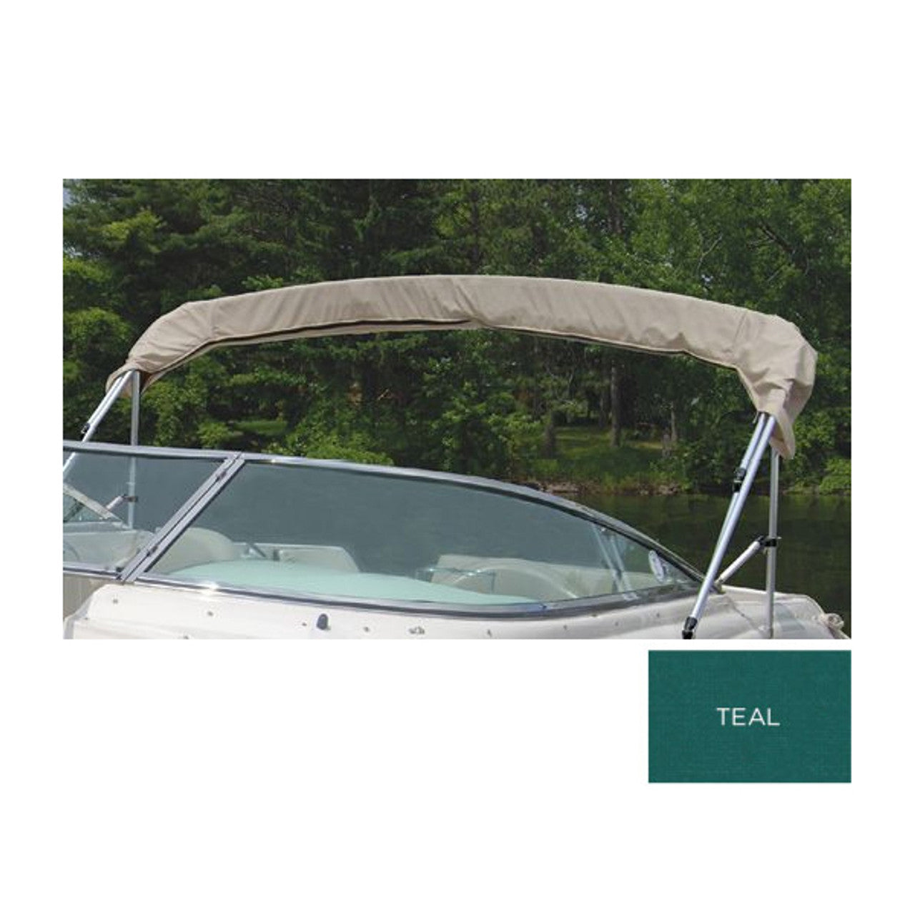 Taylor Made Hot Shot Bimini Storage Boot 79"-84"