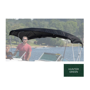 Taylor Made Hot Shot Bimini Fabric Only 6'L x 36"H x 73-78"W - image 3