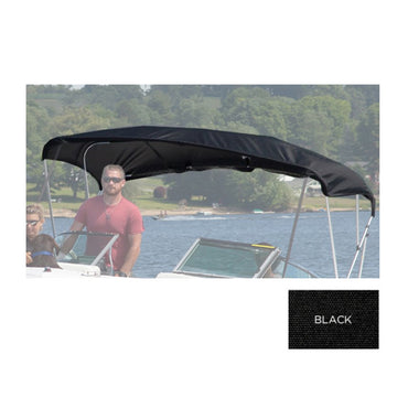 Taylor Made Hot Shot Bimini Fabric Only 6'L x 36"H x 73-78"W - image 6