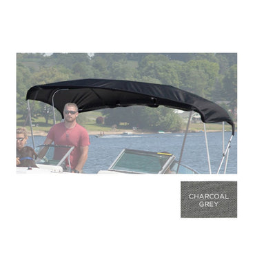 Taylor Made Hot Shot Bimini Fabric Only 6'L x 36"H x 85-90"W - image 4