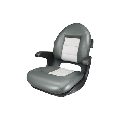Tempress Elite High Back Helm Seat