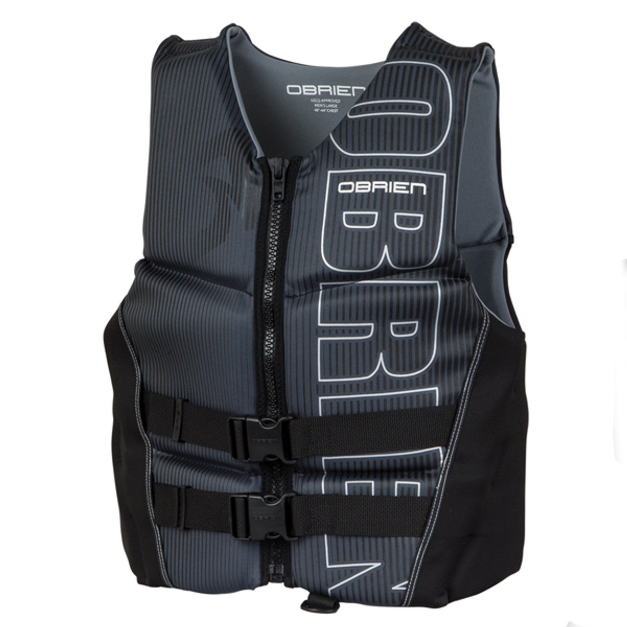 O'Brien Men's V-Back Life Jacket