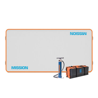 Mission REEF Inflatable Water Mat