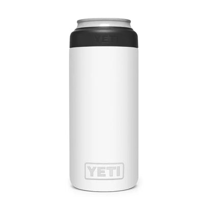 Yeti Rambler Colster 12oz Slim Can Insulator