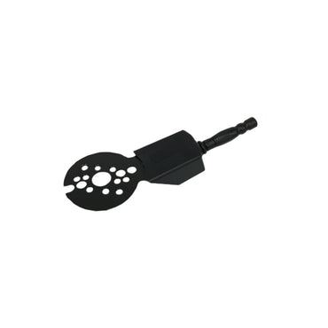 Bob's Machine Jack Plate Steering Wheel Switch