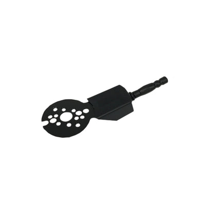Bob's Machine Jack Plate Steering Wheel Switch