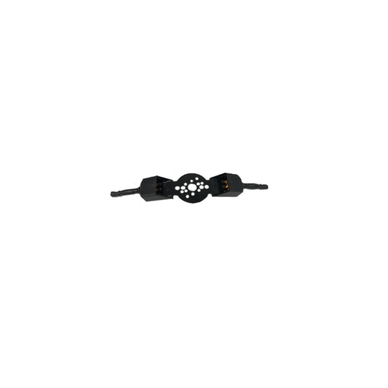 Bob's Machine Jack Plate Steering Wheel Switch