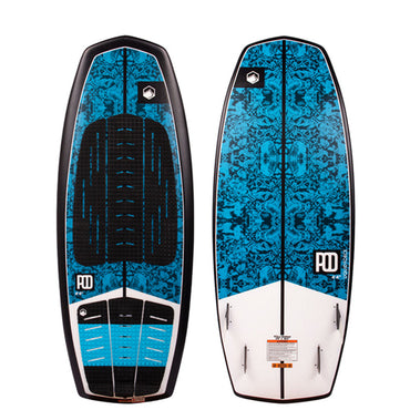 Liquid Force Pod Wakesurf Board 2021