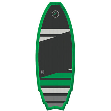 Hyperlite Wingman Wakesurf Board 2021 - image 3