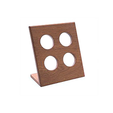Whitecap Teak K-Cup Holder