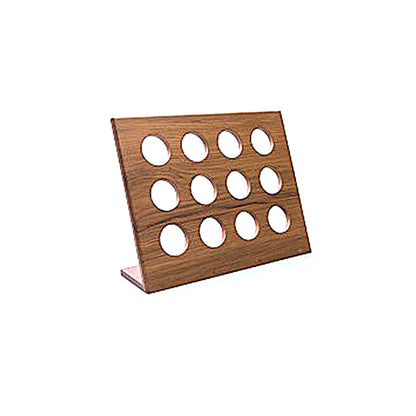 Whitecap Teak K-Cup Holder