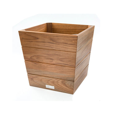 Whitecap Teak Planter Box