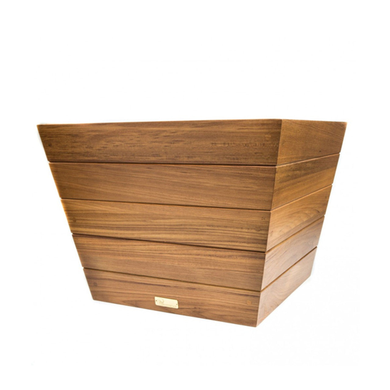 Whitecap Teak Planter Box