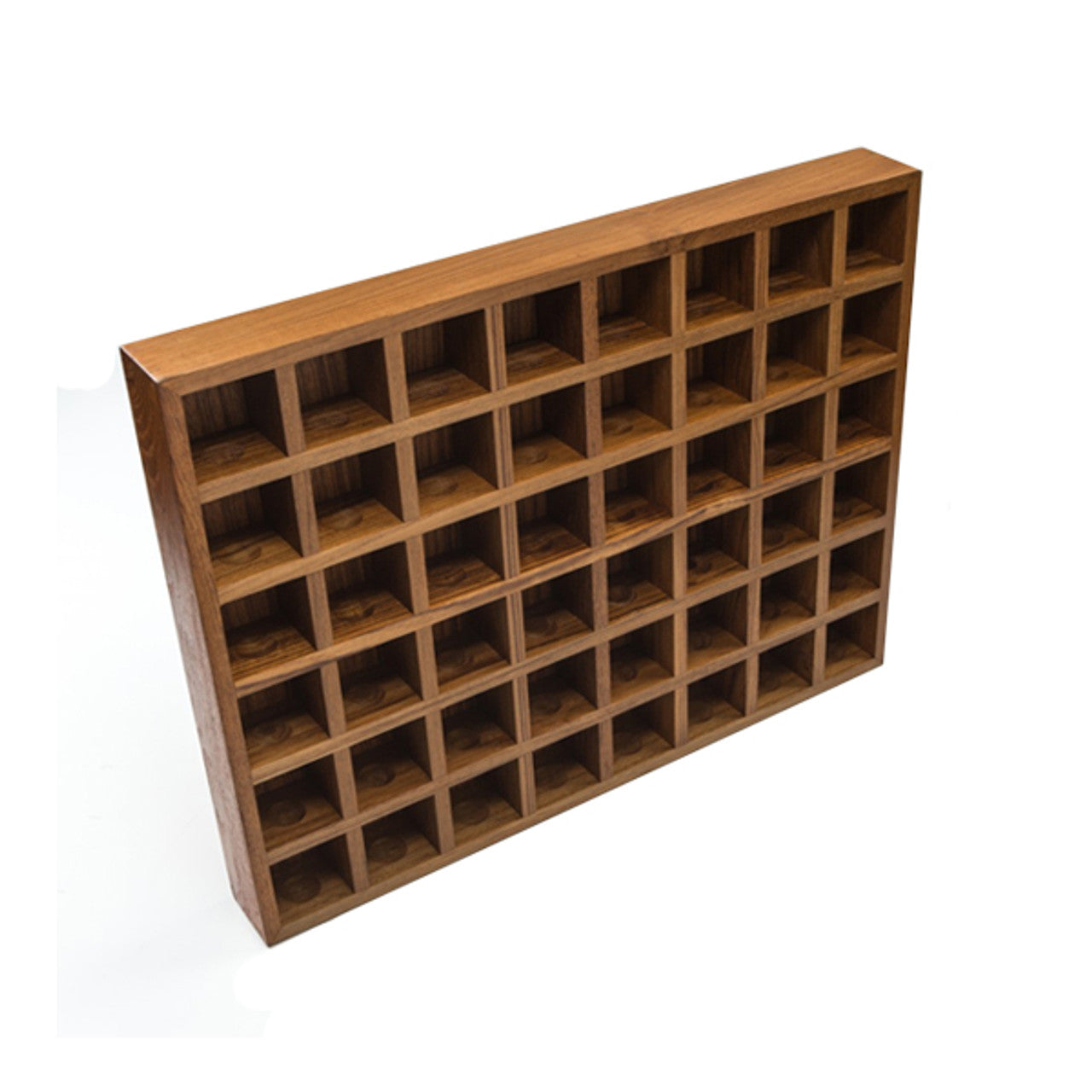 Whitecap Teak Golf Ball Rack