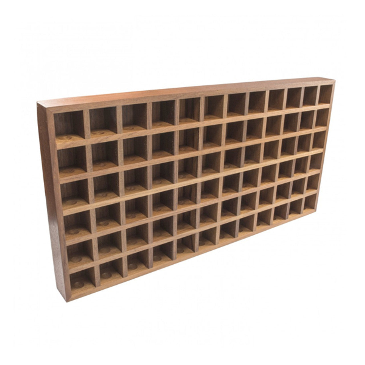 Whitecap Teak Golf Ball Rack