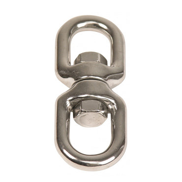 Whitecap Stainless Steel Eye to Eye Swivel - image 4