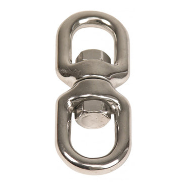 Whitecap Stainless Steel Eye to Eye Swivel - image 5