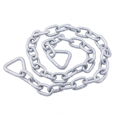 Whitecap Heavy-Duty Galvanized Anchor Chain
