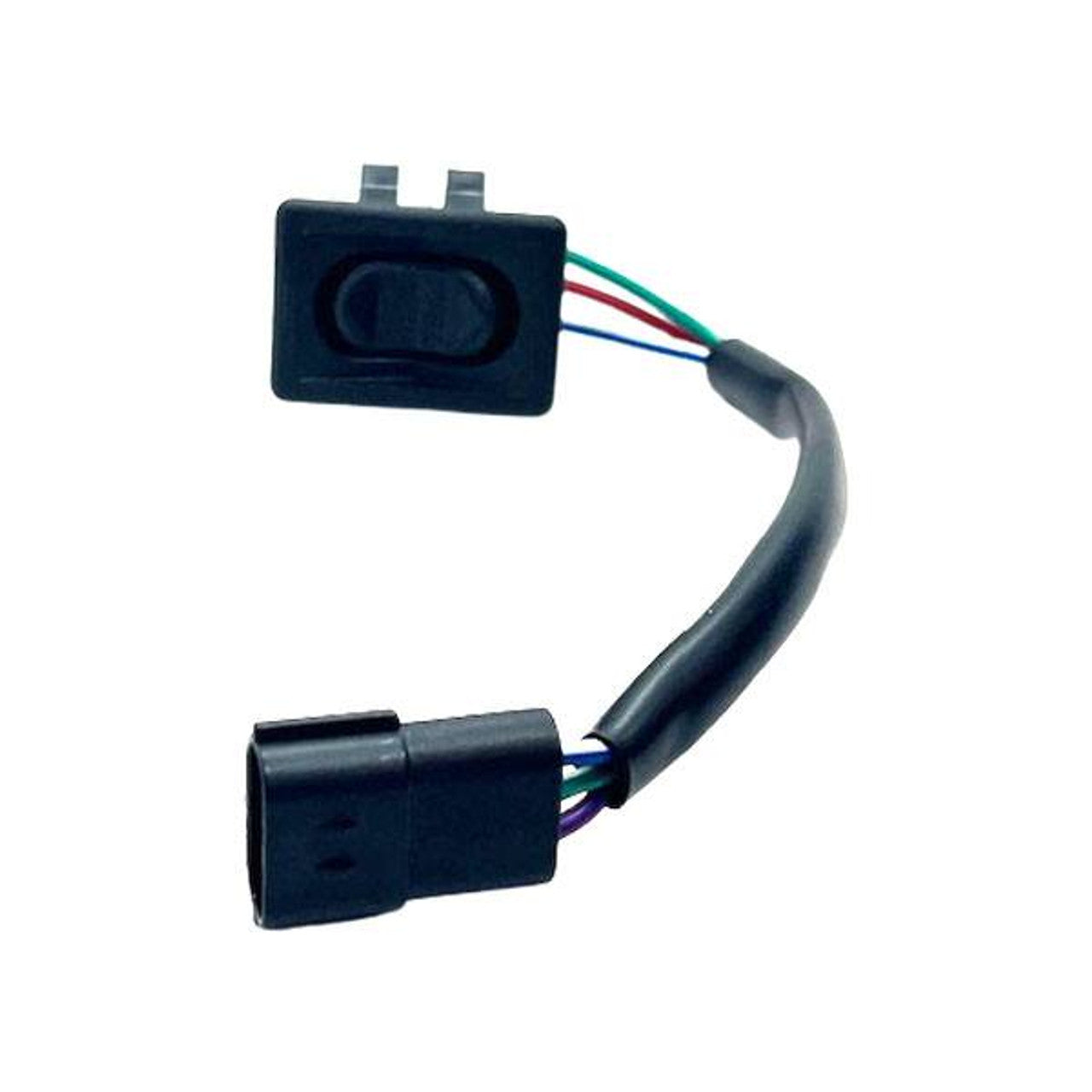 Mercury - Mercruiser 87-8M0042300 Trim Tab Switch